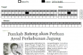 pemkab bateng akan perluas areal perkebunan