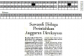 suwandi diduga perintahkan anggaran direkayas