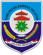 Kabupaten Bangka Selatan