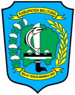 Kabupaten Belitung